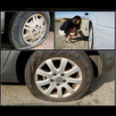 8 In1 Set Car Tire Repair Kit Tire Plug Tyre Puncture Repair Kit Car Accessor Gw