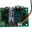 6V 12V 24V 30V 10A PWM DC Motor Speed Controller Reversible CCM Regulator Sw Ew