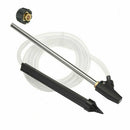 Pressure Washer Sand Blasting Kit Nozzle Quick Connect Hose for Karcher