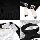 Multifunction 4in 1 Organizer Pouch Case Handbag for Foldable Flash Snoot