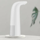 Automatic Liquid Soap Alcohol Sanitizer Dispenser 250ML Hands-Free Desktop Home
