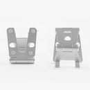 Rotatable Aluminum Alloy Tablet Holder For Ipad Air 1/2 Mini 1/2/3/4 Pro 9.