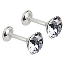 Tiebacks 2Pcs Diamond Shower Curtains Curtains Tiebacks Wall Tassels Hooks  T3A5