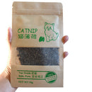 Pet supplies natural fancy cat dried catnip novelty kitten relax catmint toyGGLJ