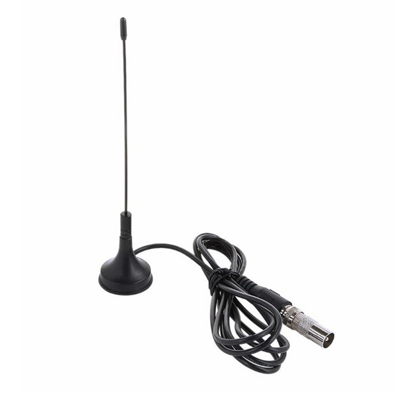 30dBi Indoor Gain Digital DVB-T FM Freeview Aerial Antenna Amplifier for T BX