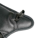 Professional Soft PU Leather Hand Grip Holder Wrist Strap for SLR Camera
