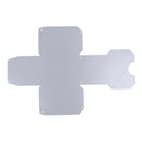 Metal Cutting Dies Square Candy Gift Box DIY Photo Album Decorative Embossi