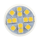 MR11 G4 12 LED Spot Light Bulb Warm White New