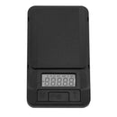 200g/0.01 Precise Digital Scale Pocket Palm Units Changeable LCD Backlight