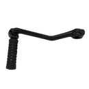 Motorcycle Kick Start Shafts Starter Lever Arm Assembly 14mm Fit for Yamaha PW