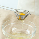 Egg Divider Egg white Separator Yolk Separator Stainless Steel Kitchen Tool ï¼W