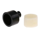 Air Filter w/ Sponge For 1/10 HSP RC Flat Running Car Buggy Parts 15-18cc Engine