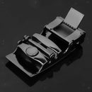 2 Buckle Buckle 40mm Metal Buckle Automatic