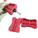 2pcs Bicycle Hydraulic Brake Pin Block Oil Brake Tools Road Bike Repair ParSEAU