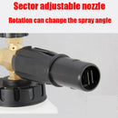 Car Washer High Pressure Snow Foam Water-Gun Car Cleaning Foam Washing Foam