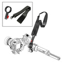 Accessories Portable For Dji Ronin S Gimbal Camera Stabilizer Hang Buckle L
