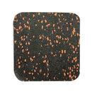 4x Sliding Carpet Red + Matt White