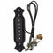 Pre-Wired 6-String Single Coil Pickup Harness with Volume & Tone Pots for E