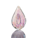 76mm Colorful Chandelier Glass Crystals Lamp Prisms Parts Hanging Drops PendantZ