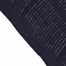 100% Cotton Baby Infant Cellular Soft Blanket Pram Cot Bed Mosses Basket Cr N6E5