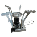 Mini Outdoor Windproof Gas Stove Cooker  Stoves Camping Cooker