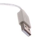 USB Insulation Coaster Heater Heat Electric Coffee Cup Mug Mat Pad Home Offic-