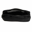 Fishing Bag Bait Lure Hook Storage Organizer Container Case Nylon Sequin Rigging
