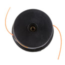 Universal Bump Feed Strimmer Trimmer Brush Cutter Head Lawn Garden Tool Part