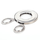 Egg Cutter Stainless Steel Boiled Egg Topper Egg Opener Kitchen Gadget Egg 3CAU