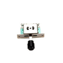 3 Way Selector Switches,Guitar Pickup Toggle Lever Switches For Tele ST Ele N3F5
