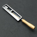 Metal Molding Groove Ingot Mould Jewelry Tools Size Adjustable