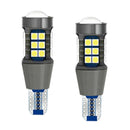 Auto Car 27LED Fog Headlight Bulbs  Hi/Lo Beam Lamps T15 3030