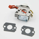 Lawn Mower Carburetor for Homelite UT-20760 UT-20760-A UT-20769 UT-20769-A