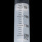 200ml Large Capacity Syringe Reusable Pump Oil Measuring with 1m Silicone Tub OZ