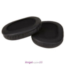 Replacement Ear Pads Foam Cushion for Audio-Technica ATH-M50X Professional