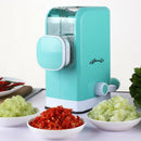 Kitchen Multifunction Manual Meat Grinder Household Meat Grinder Seasoning
