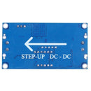 DC-DC Step-Up Converter Module 4A Power Supply Voltage Adjustable XL6009E1