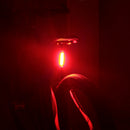 Cycling Bicycle CREE LED Lamp USB Rechargeable Bike Front  Light