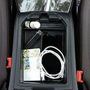 1Pcs Inner Console Armrest Insert Storage Box Tray for BMW X3 G01 X4 G02 20