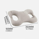 Inflatable Golf Swing Posture Corrector PVC Training Aid Practice Accessories