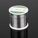 240g/roll Tin Lead Solder Wire Flux Reel Welding Line Welding Wires (1.0mm)