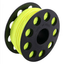 30m Marine Floating Rope Buoyance Coil & Clip Diving Scuba Finger Reel Spool