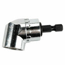 1X(105 Degree Right Angle Drive Drilling And Drive Power Screwdriver Bit At