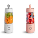 Vitamer Portable Juice Blender Usb Juicer Cup Multi-Function Fruit Mixer Pi