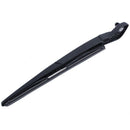 Rear Wiper Blade & Arm Set Kit for Volvo V70 Xc70 Facelifted 2003 - 2007 Wi