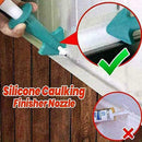 3 in 1 Silicone Caulking Finisher Tool Silica Gel Remover Spatulas Filler O V5J5