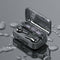 Wireless Bluetooth Earphones Music Sport TWS Handsfree Waterproof Headphone A