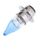56V 25/25W 1800LM Xenon White Motorcycle Bike ATV Front Headlight Light Bulb
