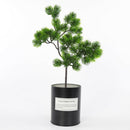 1 Pcs Artificial Plants Realistic Pine Needle For Christmas Decorations