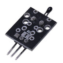 KY-013 Analog Temperature Sensor Module for Arduino AVR PIC CF
